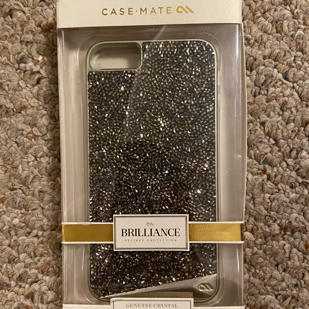 Case-Mate Brilliance IPhone 6 Plus case